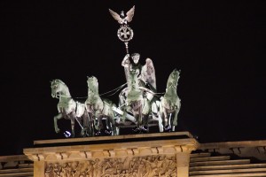 Brandenburger Tor