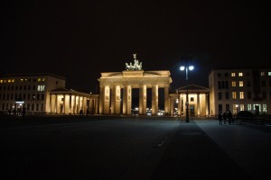 Brandenburger Tor