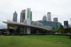 Coca-Cola Museum