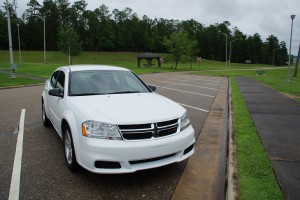 Dodge Avenger