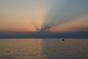 Lake Garda