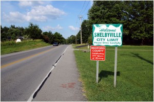 Shelbyville