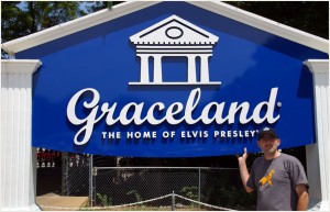 Welcome to Graceland