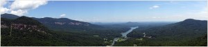 Lake Lure