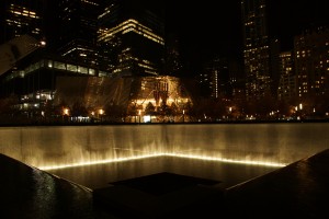 911 Memorial