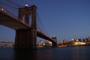 Brooklyn Bridge