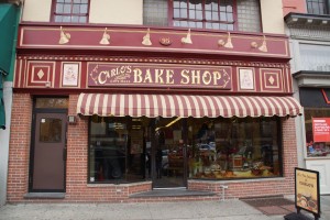 Carlos Bakery