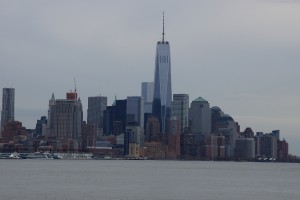 Lower Manhattan