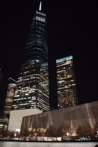 One World Trade Center