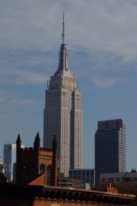 Empire State Building