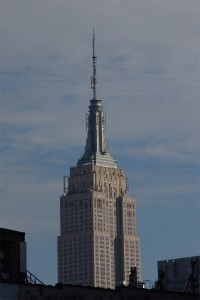 Empire State Building