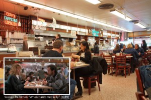 Katz's Deli