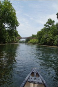 Barton Creek