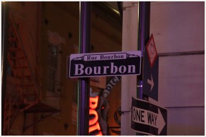 Bourbon Street