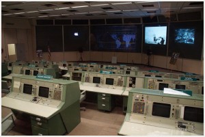 Control Room