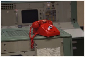 Den Røde telefon