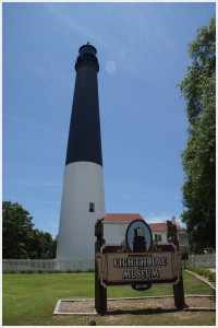 Pensacola Lighthouse