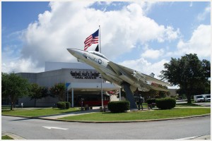 National Naval Aviation Museum