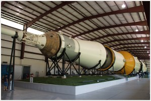 Saturn V