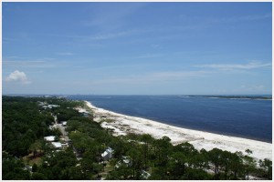 Pensacola Strand