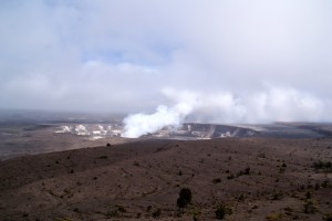 Halema‘Uma‘U Crater