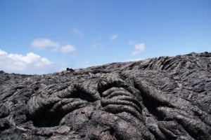 Lava formationer