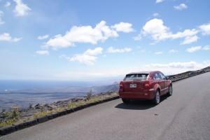 Min trofaste Dodge Caliber