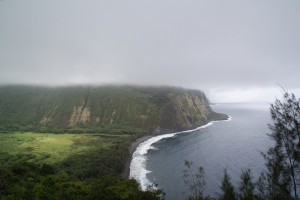 Waipio Valley