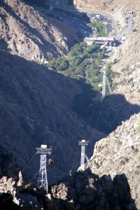 Palm Springs Aerial Tramway