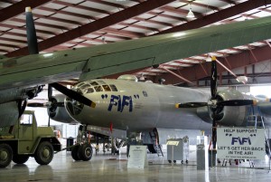 B-29 Superfortress