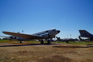 Den legendariske C-47