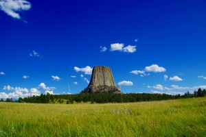 Devils Tower