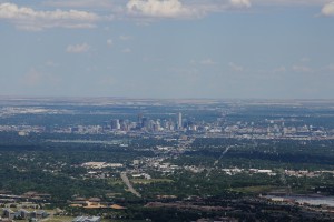 Downtown Denver