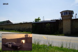 Joliet Correctional Center