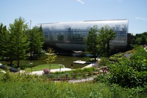 Myriad Botanical Gardens