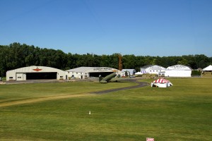 Pioneer Airport