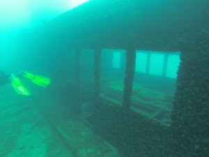 Straits of Mackinac