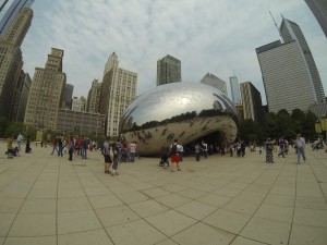 The Bean