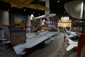 Tulsa Air & Space Museum