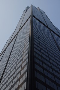 Willis Tower