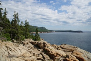 Acadia NP