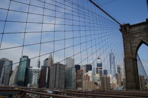 Brooklyn Bridge