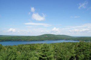 Eagle Lake, Acadia NP