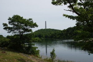 High Point State Park