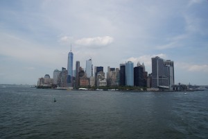 Lower Manhattan