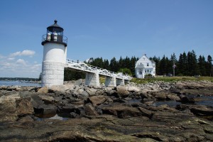 Marshall Point Lighthouse