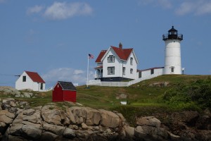 Nubble Lighthouse