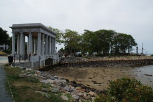 Plymouth Rock