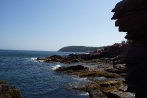 Thunder Hole