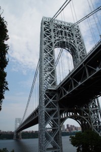 Washington Bridge 1